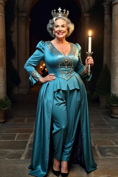 Flipped Chat AI – Chatear con 💞Loretta Steinwald💞