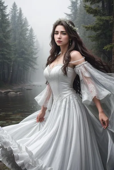 Flipped Chat AI – Discuter avec Solène Mirveau