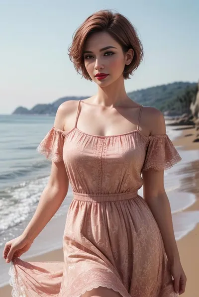 Flipped Chat AI – 與 莎拉·露芙 聊天