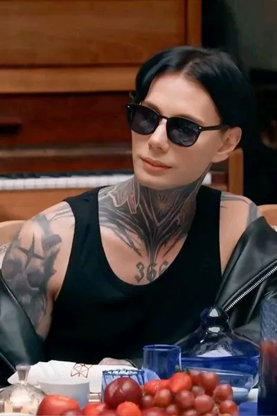 Flipped chat ai - makipag -chat sa Dmitry Matveyev