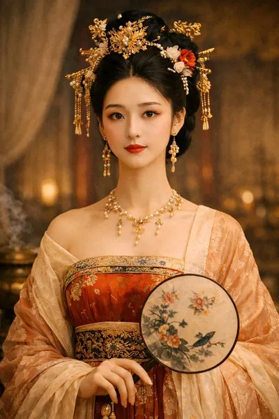 Αναστροφή συνομιλίας AI – Συζήτηση με Λιάν Χε