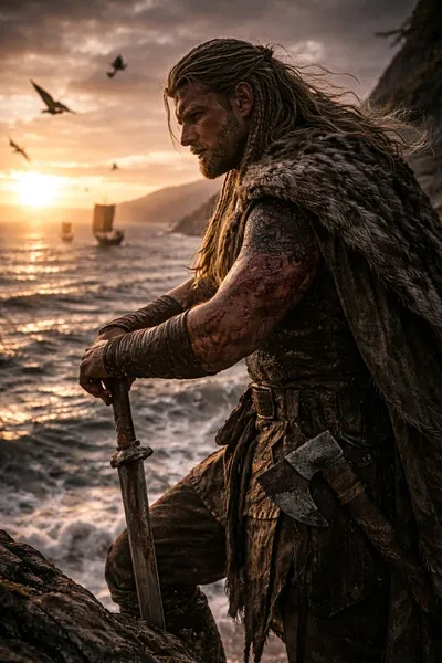 Çevrilmiş Sohbet Yapay Zekası – Eirik Küllü Taşıyanile sohbet edin