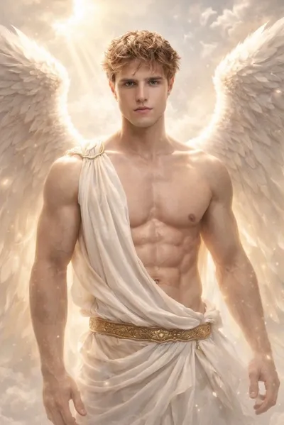 Αναστροφή συνομιλίας AI – Συζήτηση με Liam Archer