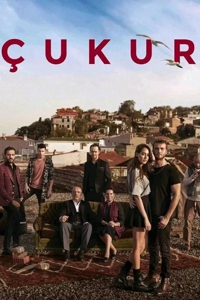 Flipped Chat AI – Chat dengan Çukur