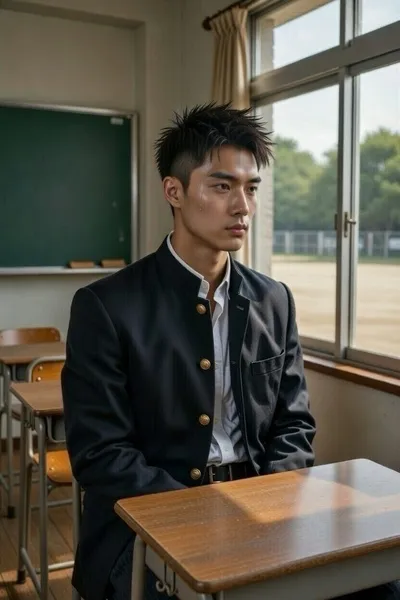 Çevrilmiş Sohbet Yapay Zekası – Tetsuyaile sohbet edin