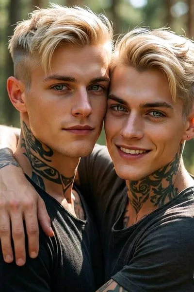 Flipped Chat AI – Chatta med Dominic, Lareoth