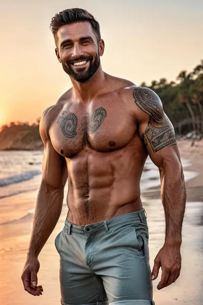 Flipped Chat AI – แชทกับ กาบริเอเล มอนเตซี