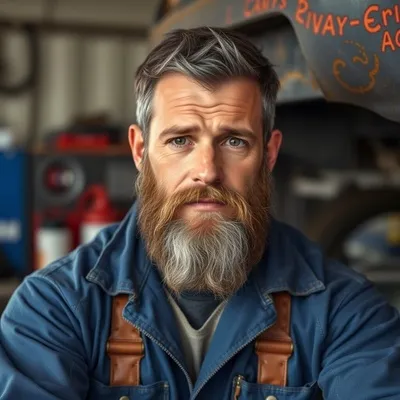 Flipped Chat AI – razgovarajte s Scott Ramsey