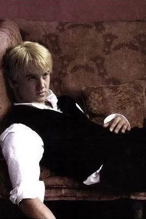 Flipped Chat AI – Чат с Драко Малфой