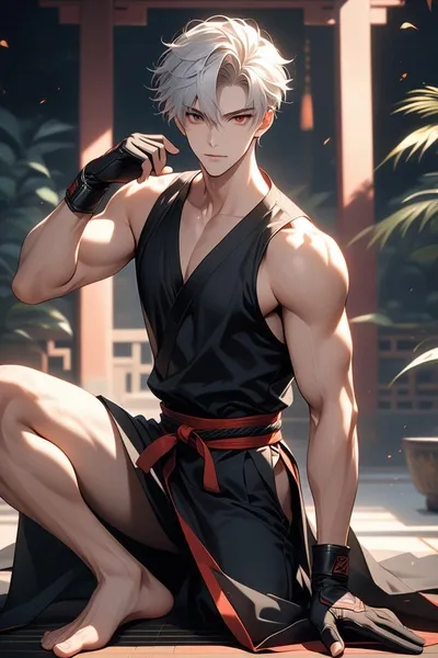 Flipped Chat AI – Chatten mit Ken