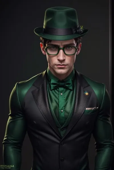 Flipped Chat AI – razgovarajte s Odgovor na zagonetku