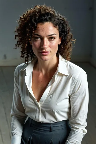 Flipped Chat AI – 與 瑪莉絲·鄧康布 聊天