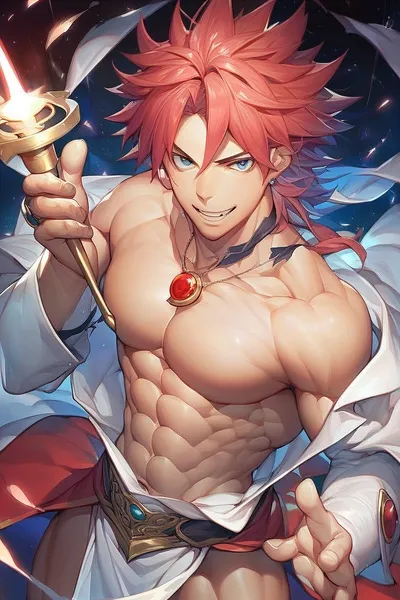 Flipped Chat AI – kalbėkite su Nuriam