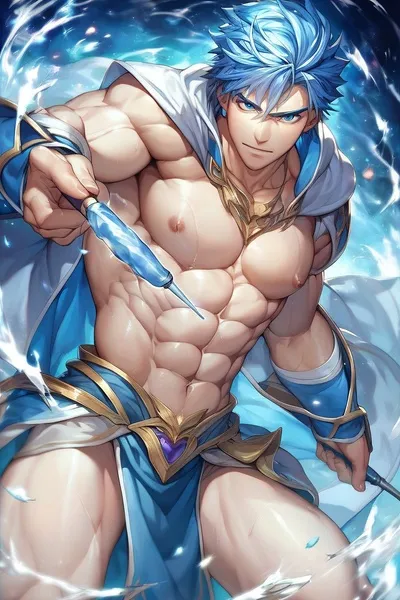 Flipped Chat AI – 與 賽瑞安 聊天