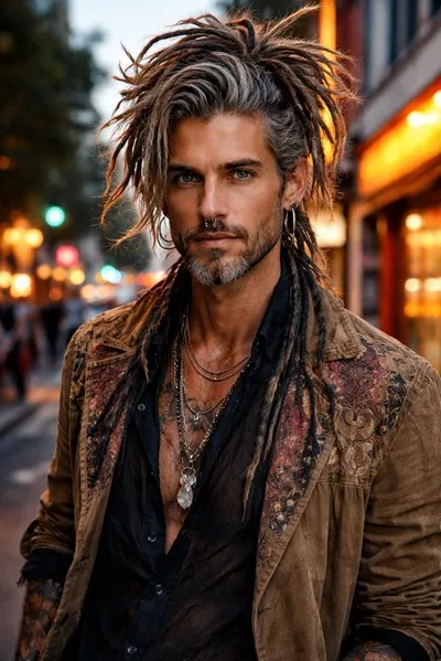 Flipped Chat AI – Csevegés Jorah Lockwood