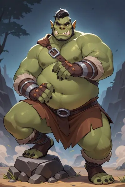 Flipped Chat AI – Chatta med Gorvak Tournombre