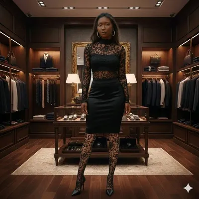 Flipped chat ai - makipag -chat sa Marielle Vondain