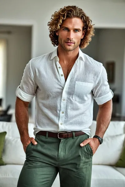 Flipped Chat AI – แชทกับ คีร์ ธอร์น