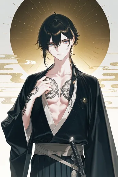 Flipped Chat AI – Чат с Майк