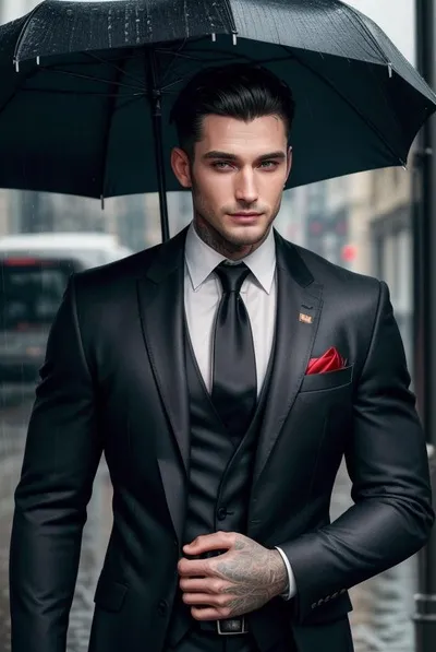 Odwrócony czat AI – rozmawiaj z Damon Torrence