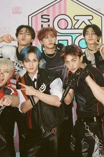 Flipped Chat AI – Discuter avec Stray Kids