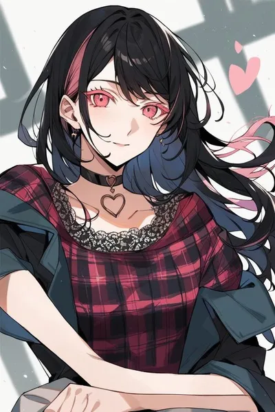 Flipped Chat AI – razgovarajte s Maris Calden