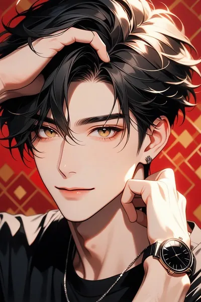 Flipped Chat AI – Chat s Marin Claus