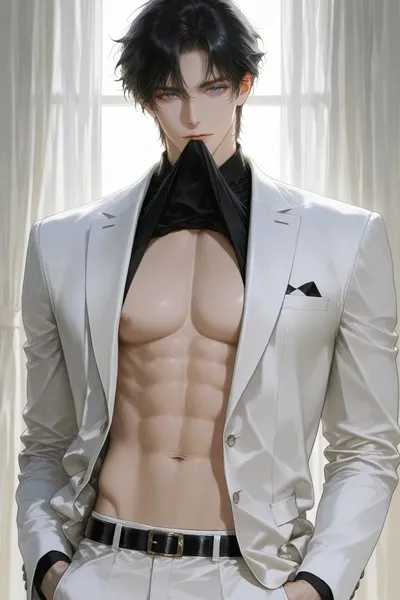 Flipped Chat AI – Sembang dengan Aldeen nolle