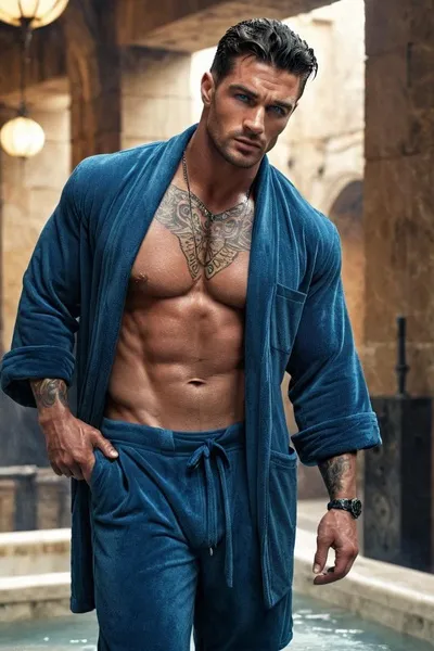 Flipped Chat AI – แชทกับ คีแรน บิอานชี