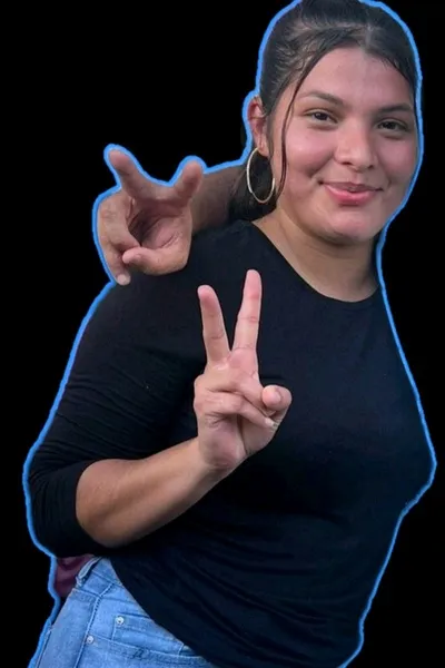 Flipped Chat AI – Чат с Жакелин