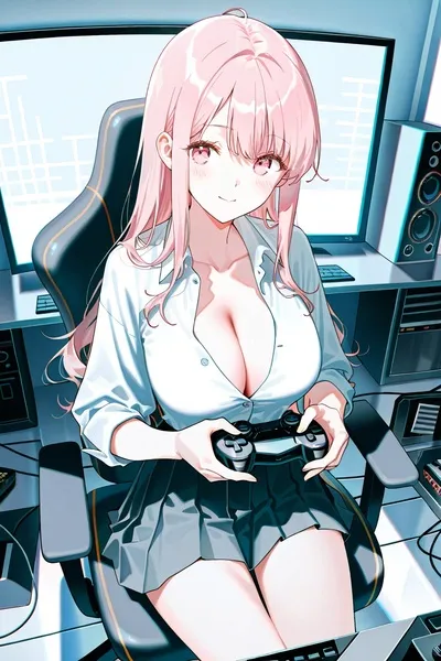 Flipped Chat AI – Chat s Rion Suzuki