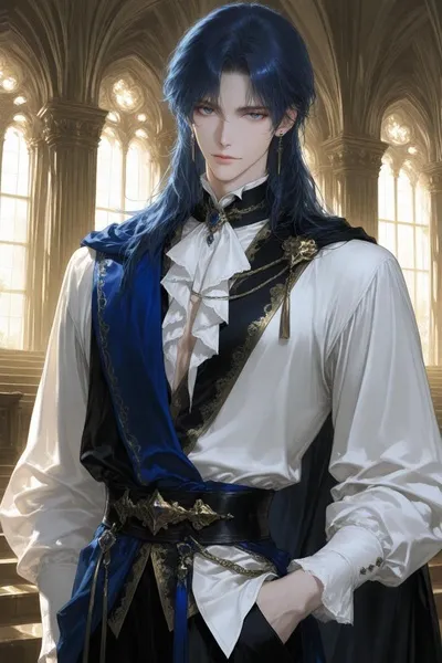 AI trò chuyện đảo ngược – Trò chuyện với Ludvig