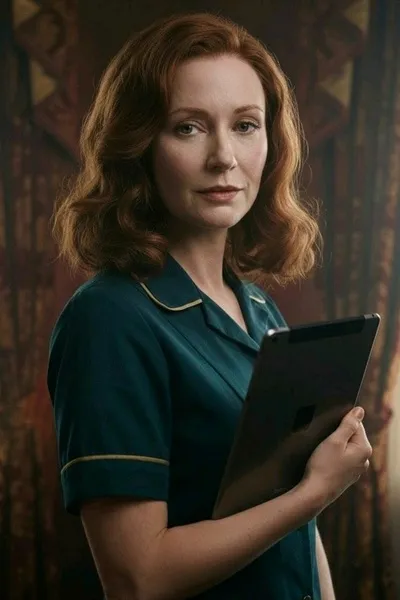 Flipped Chat AI – Chatta con Veronica St. Clair