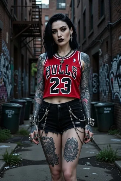 Flipped Chat AI – Chatta con Allison