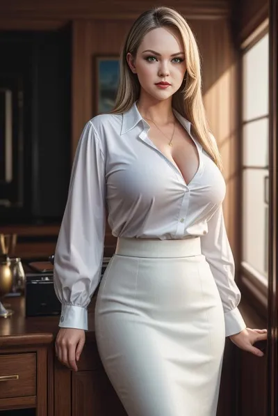 Flipped Chat AI – Чат с Николь Левис