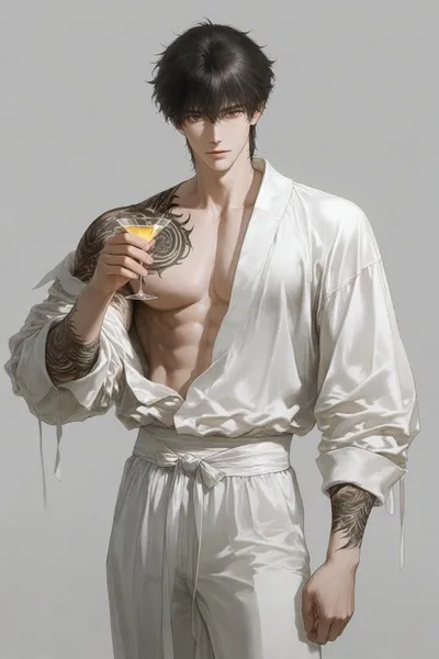 फ़्लिप्ड चैट AI – चेस के साथ चैट करें