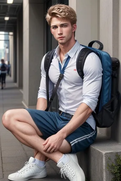 AI trò chuyện đảo ngược – Trò chuyện với Daniel