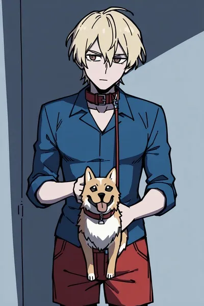 Flipped Chat AI – Chatear con Tu dueño (Jack)