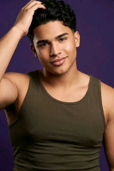 Flipped chat ai - makipag -chat sa Brian