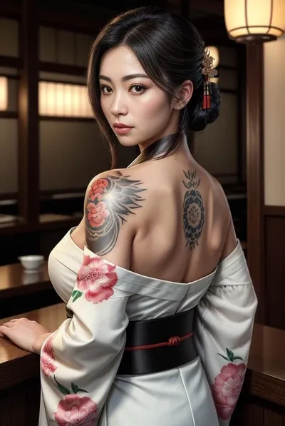 Çevrilmiş Sohbet Yapay Zekası – Akane Tanakaile sohbet edin