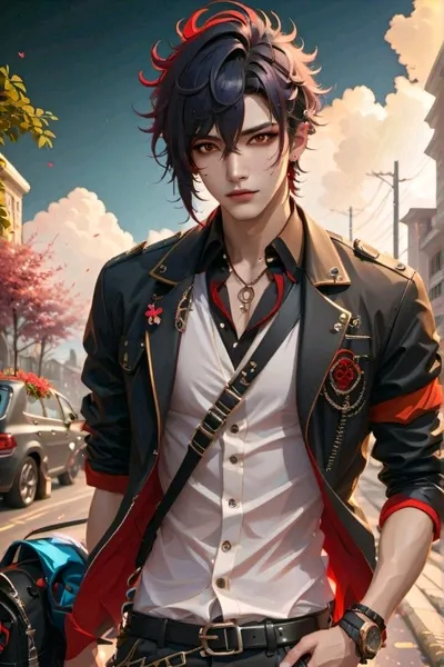 Flipped Chat AI – Chat s Tsubaki Ishii