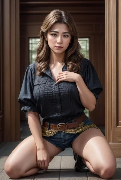 Flipped Chat AI – razgovarajte s Marina Taveira