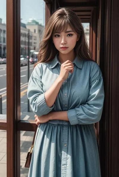 Flipped Chat AI – Chat cu Mira