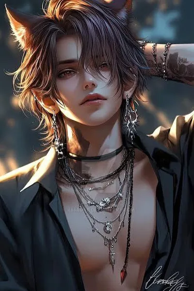 Flipped Chat AI – 해리와 채팅