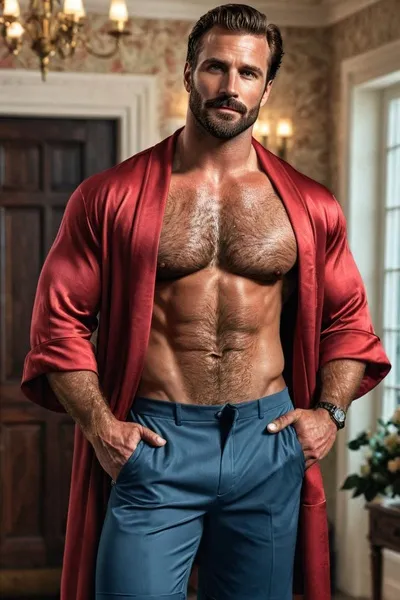 Flipped Chat AI – Чат с Итан МакЛеод