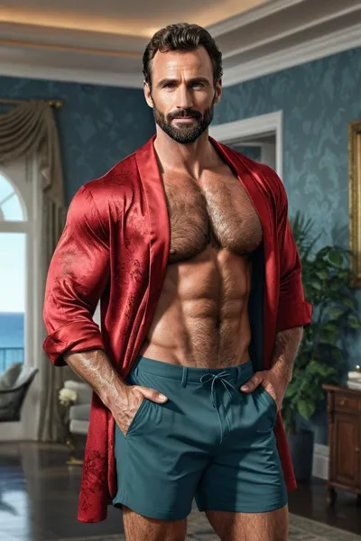 Flipped Chat AI – Chatten mit Lincoln MacLeod