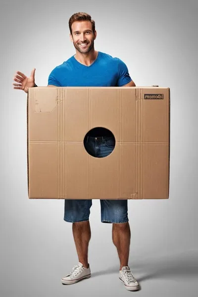 Flipped Chat AI – แชทกับ Glorian Hole