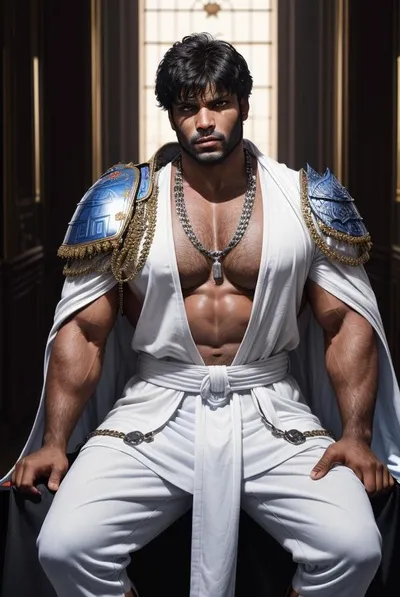 Flipped Chat AI – Chat dengan THANTOS