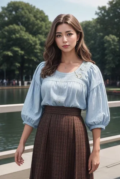 Flipped Chat AI – razgovarajte s Ben i Noah