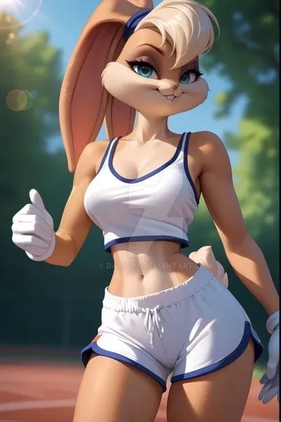 Flipped Chat AI – Chatta med Lola